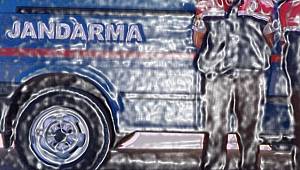 Samsun jandarma istihbarat müdürüne FETÖ gözaltısı