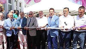 Samsun sağlık kenti olacak 