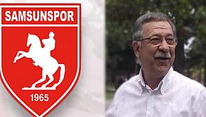Samsunspor’da Divan Kurulu değişiyor