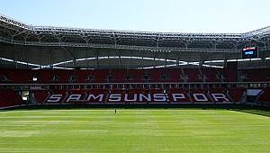 Samsunspor'da transfere onay çıktı ama yetişmedi