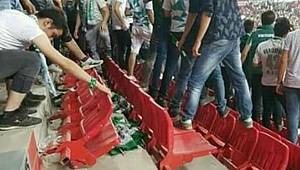 Samsunspor Gaziantepspor maçı ertelenebilir 