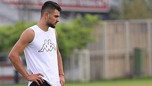 Samsunspor Muhammet Beşir’i renklerine bağladı