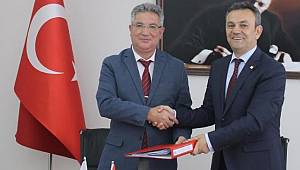 SAMULAŞ ve OKA arasında önemli imza 