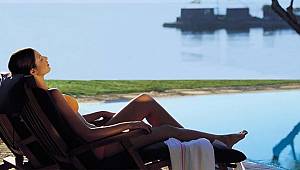 Tatilcilere rezervasyon uyarısı 