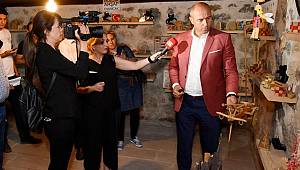 Tekkeköy'de 3.5 yıllık çalışma