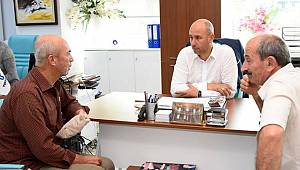 Tekkeköy’de halk günü 