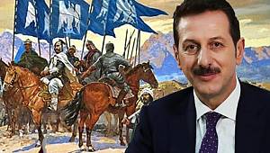 Tok, 2071 hedefi, Türkiye'nin geleceğine ışık tutan rehberdir