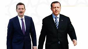 Tok,  AK Parti  güneş gibi doğmuştur