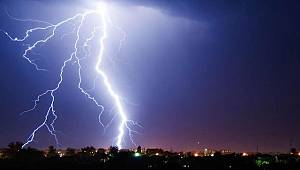 Trabzon Çaykara'da yıldırım düştü, Arap turist öldü 