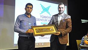 TÜGVA'da Durmuşoğlu ile ikinci dönem