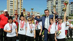 Yaz okulu Atakum’da büyük ilgi