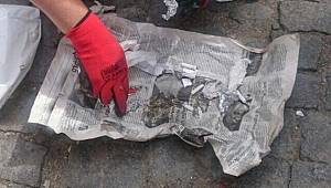 Zehir tacirlerine fırsat yok