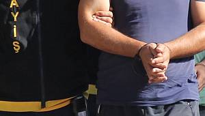 15 kişi ByLock'tan tutuklandı