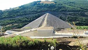 19 Mayıs ve Bafra içme suyu garanti altına alınıyor 