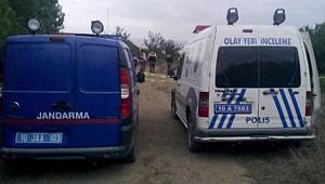 3 cinayet Bandırma'da infaz