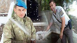 4 şehit Ağrı'dan acı haber geldi 