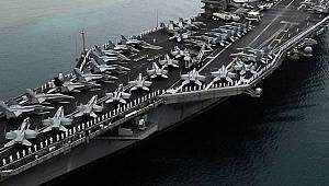 ABD'den Kore hamlesi