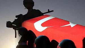 Ağrı'dan acı haber 2 uzman çavuş şehit oldu 