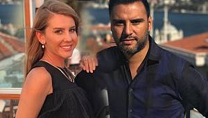 Alişan ve nişanlısı Eda Erol evlilik öncesi ayrıldı