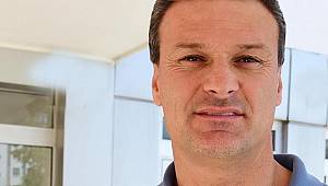 Alpay Özalan istifa etti, açıkladı