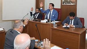 Arakan katliamına kınama 