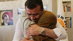 Atakum'da halk günü 