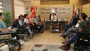 Atakumlu sporcular milli takım yolunda