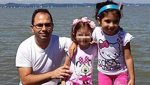 Avusturya'da Türk baba eşini çocuklarını öldürdü intihar etti