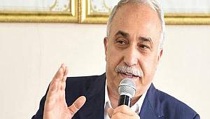 Bakan Fakıba’dan, yolsuzluk yapanlara gözdağı 