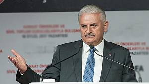 Başbakan açıkladı kamuda taşeron kadro sorunu çözülüyor