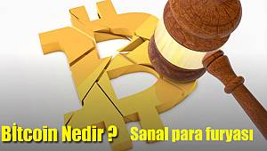 Bitcoin nasıl çalışır nedir, sanal para kullanımı giderek artıyor