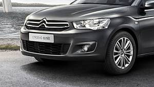 Citroen C Elysee yeni MTV zammı vergi oranı