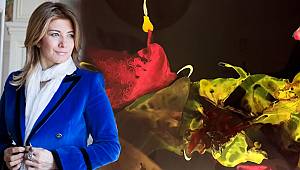 Contemporary İstanbul'da OMÜ’den katılım 