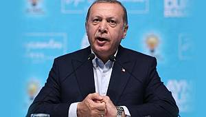 Cumhurbaşkanı Erdoğan'dan önemli Myanmar mesajı