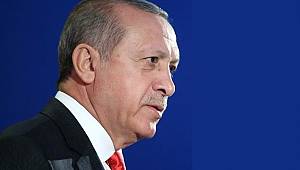 Cumhurbaşkanı Recep Tayyip Erdoğan'dan adli yıl mesajı