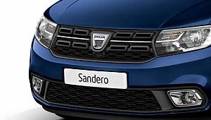  Dacia Sandero yeni MTV zammı vergi oranı
