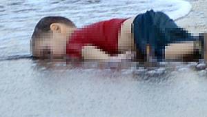 Dünya mülteci dramına sessiz