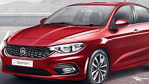 Fiat Egea Sedan-Hatchback yeni MTV zammı vergi oranı