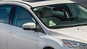 Ford Focus yeni MTV zam mı vergi oranı