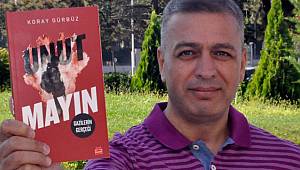 Gazileri ve terörle mücadeleyi anlattı