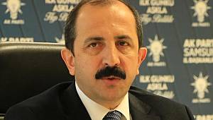 Göksel 'Küskünlük yok'