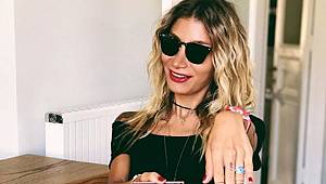  Hastanede olan İrem Derici konserlerini iptal etti