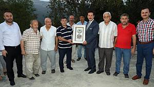 Hem yolları hemde gönülleri fet etti