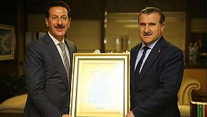 İlkadım’a spor yatırımları 