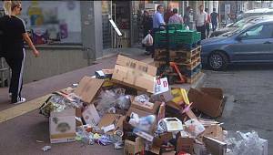 İlkadım belediye dev markete cezayı kesti 