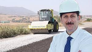 İlkadım’da yollara dev yatırım 