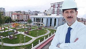 İlkadım Tok'la yeniden hayat buldu 