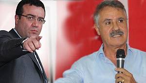 İshak Taşçı'ya, Cemil Deveci'den ağır itham 