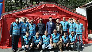 İyi ve kötü günde İlkadım ailesi