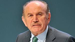 Kadir Topbaş neden istifa etti, başkandan flaş karar